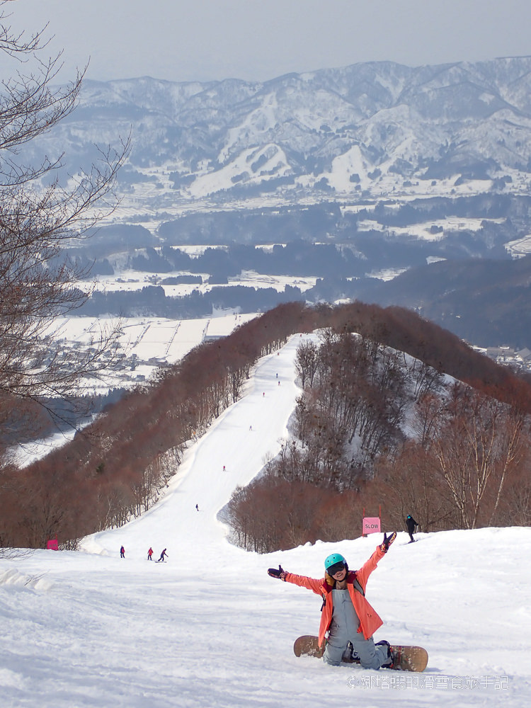 野澤溫泉滑雪場2023最新攻略：雪道特色、打卡景點、必吃美食詳細整理