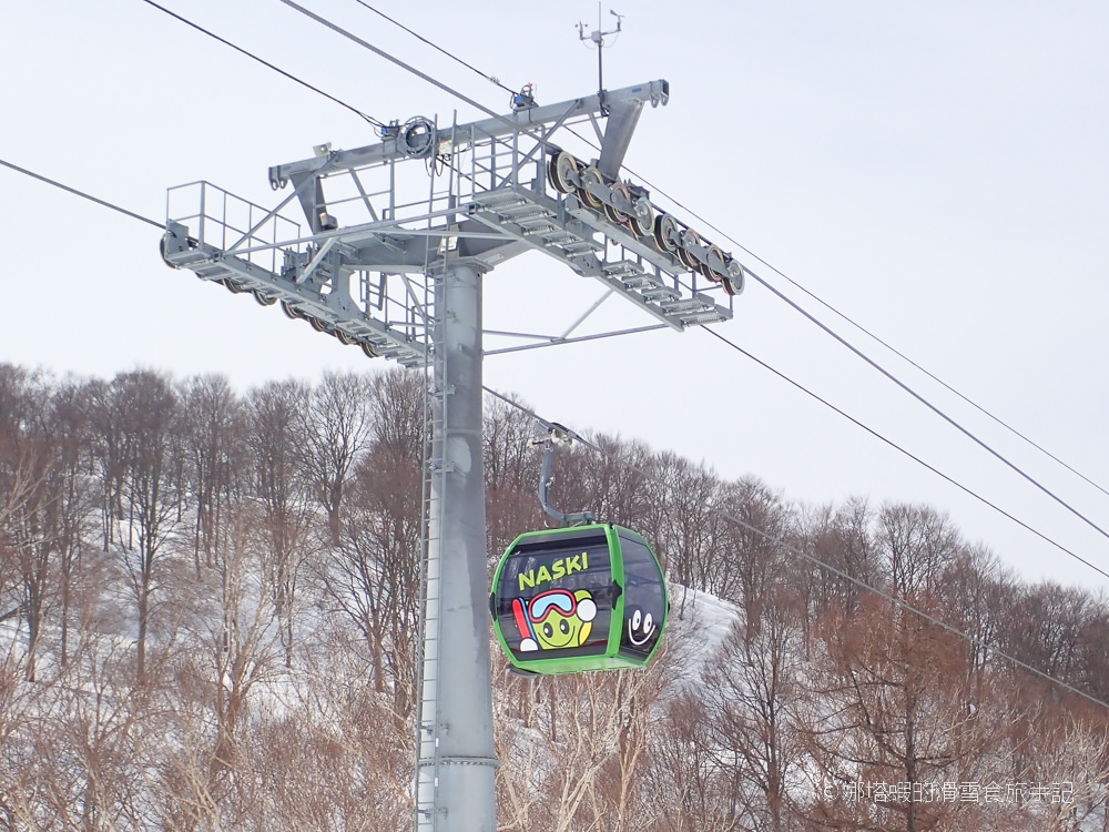 野澤溫泉滑雪場2023最新攻略：雪道特色、打卡景點、必吃美食詳細整理