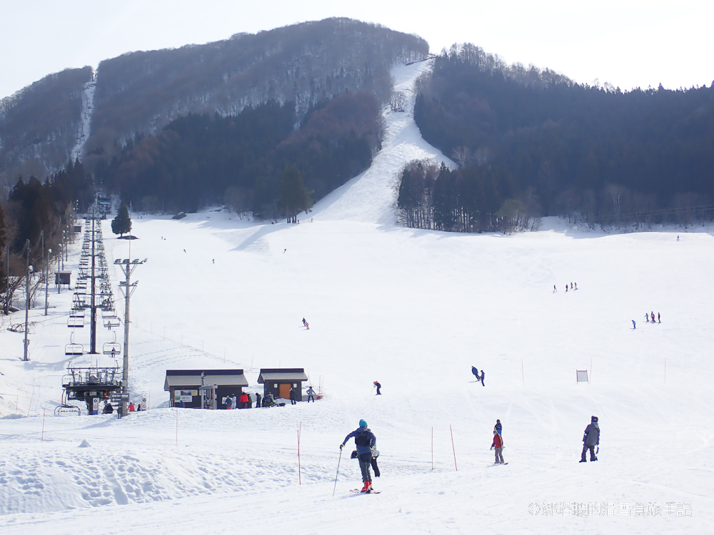野澤溫泉滑雪場2023最新攻略：雪道特色、打卡景點、必吃美食詳細整理