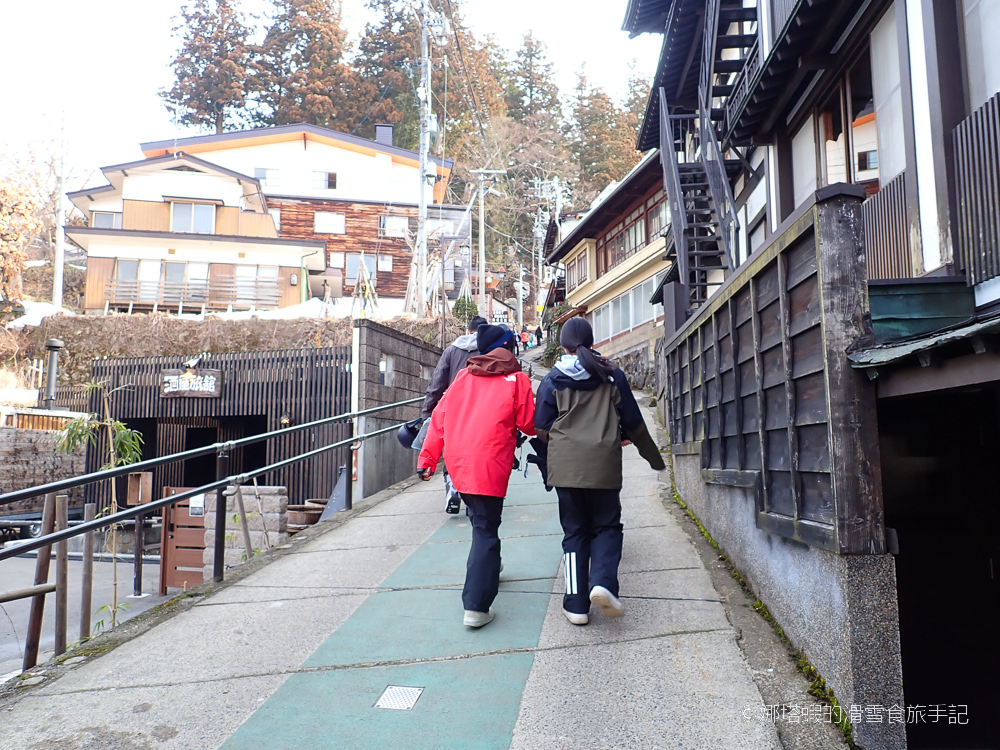 野澤溫泉滑雪場2023最新攻略：雪道特色、打卡景點、必吃美食詳細整理