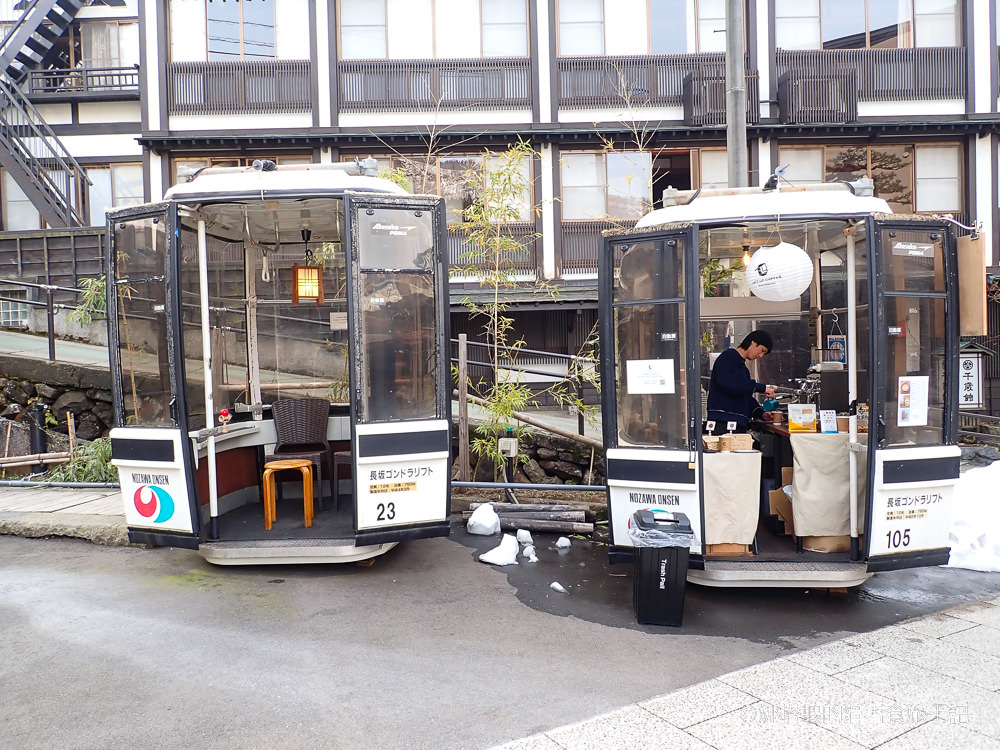 野澤溫泉滑雪場2023最新攻略：雪道特色、打卡景點、必吃美食詳細整理