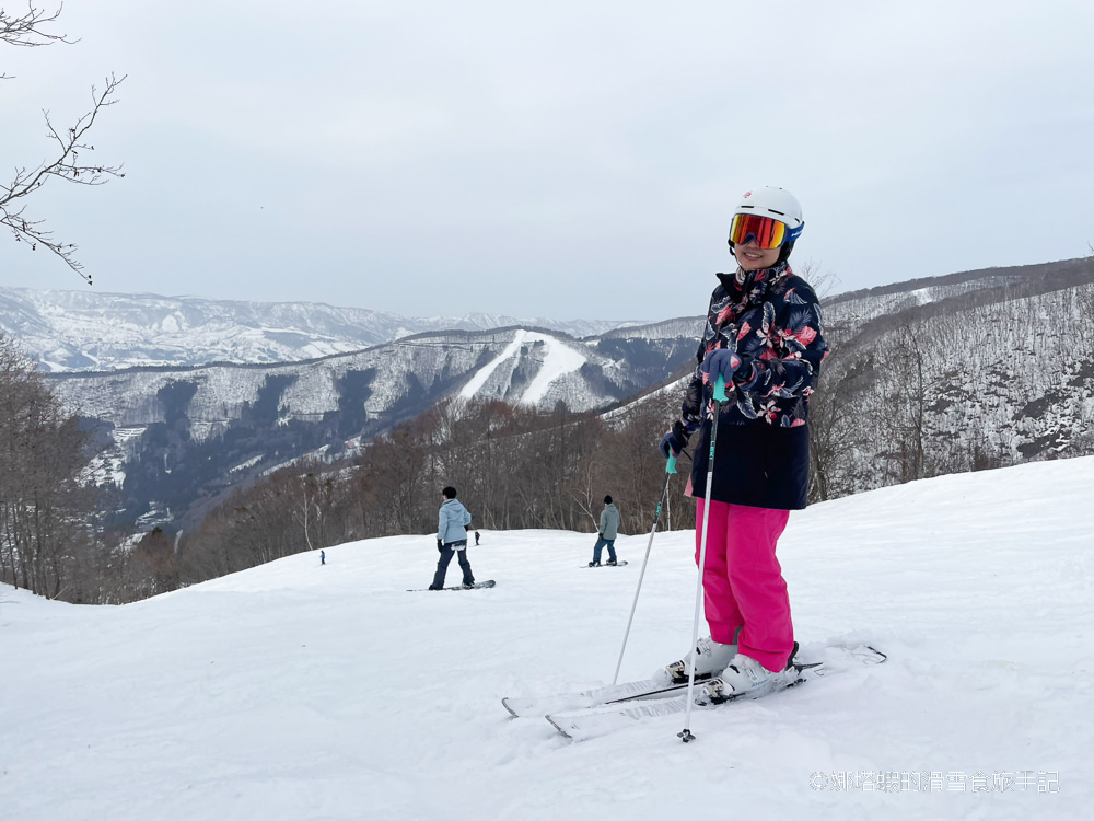 野澤溫泉滑雪場2023最新攻略：雪道特色、打卡景點、必吃美食詳細整理