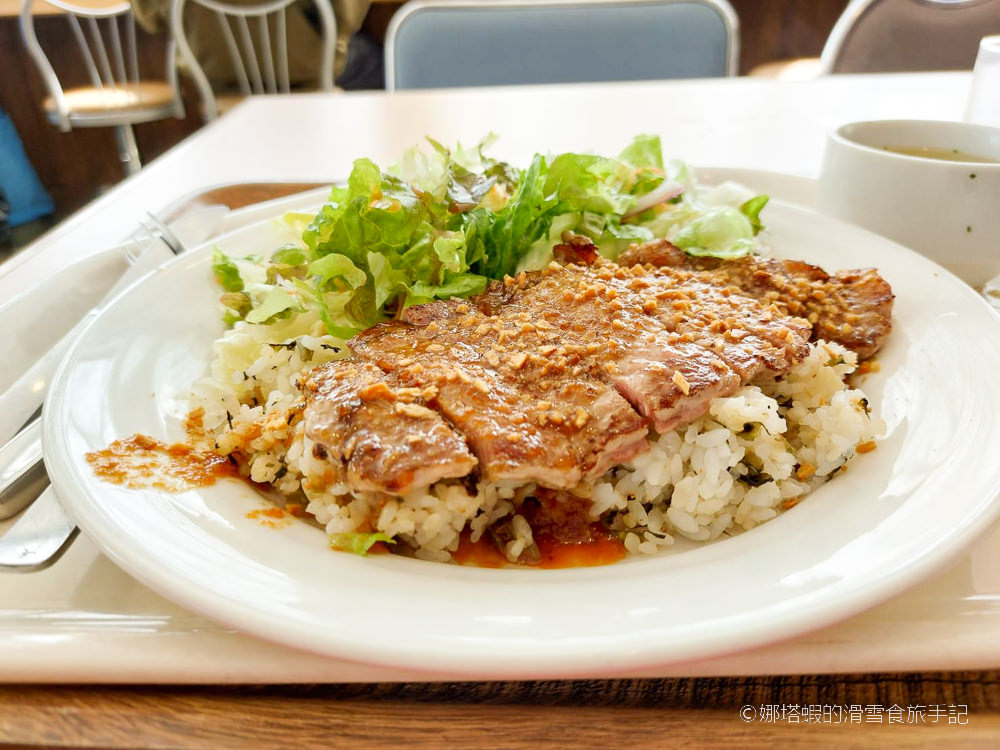 野澤溫泉滑雪場2023最新攻略：雪道特色、打卡景點、必吃美食詳細整理