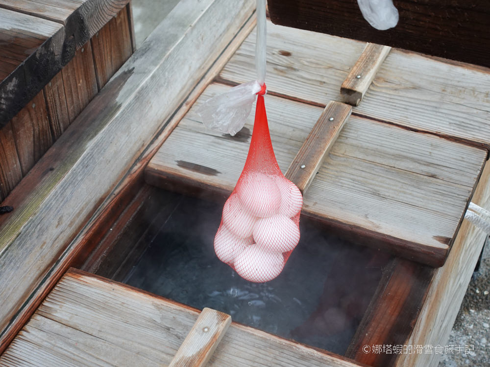野澤溫泉滑雪場練功心得、古樸溫泉街超好逛！