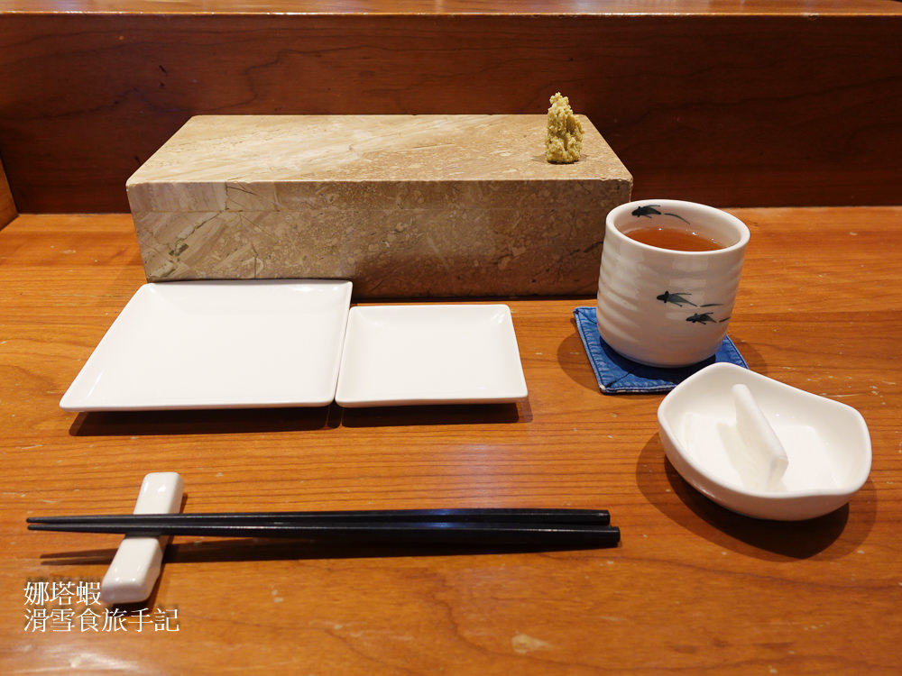 士林區｜鐵人壽司，吃完超滿意的無菜單料理