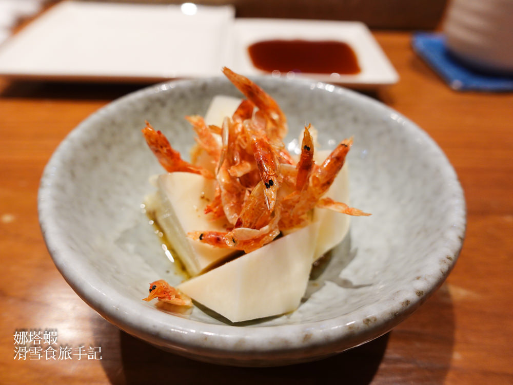 士林區|鐵人壽司,吃完超滿意的Omakase無菜單料理 - 第6張圖 士林區|鐵人壽司,吃完超滿意的無菜單料理