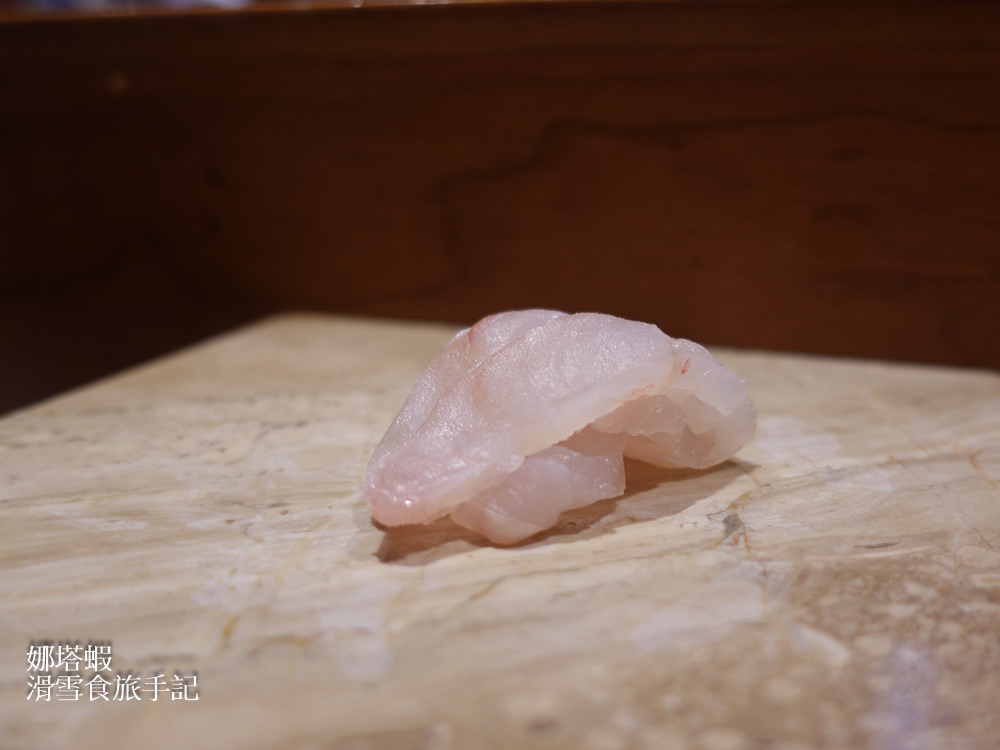士林區|鐵人壽司,吃完超滿意的Omakase無菜單料理 - 第9張圖 士林區|鐵人壽司,吃完超滿意的無菜單料理