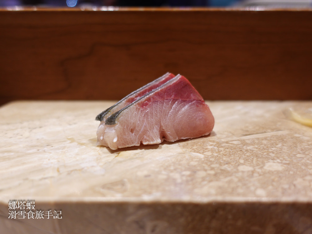 士林區|鐵人壽司,吃完超滿意的Omakase無菜單料理 - 第11張圖 士林區|鐵人壽司,吃完超滿意的無菜單料理