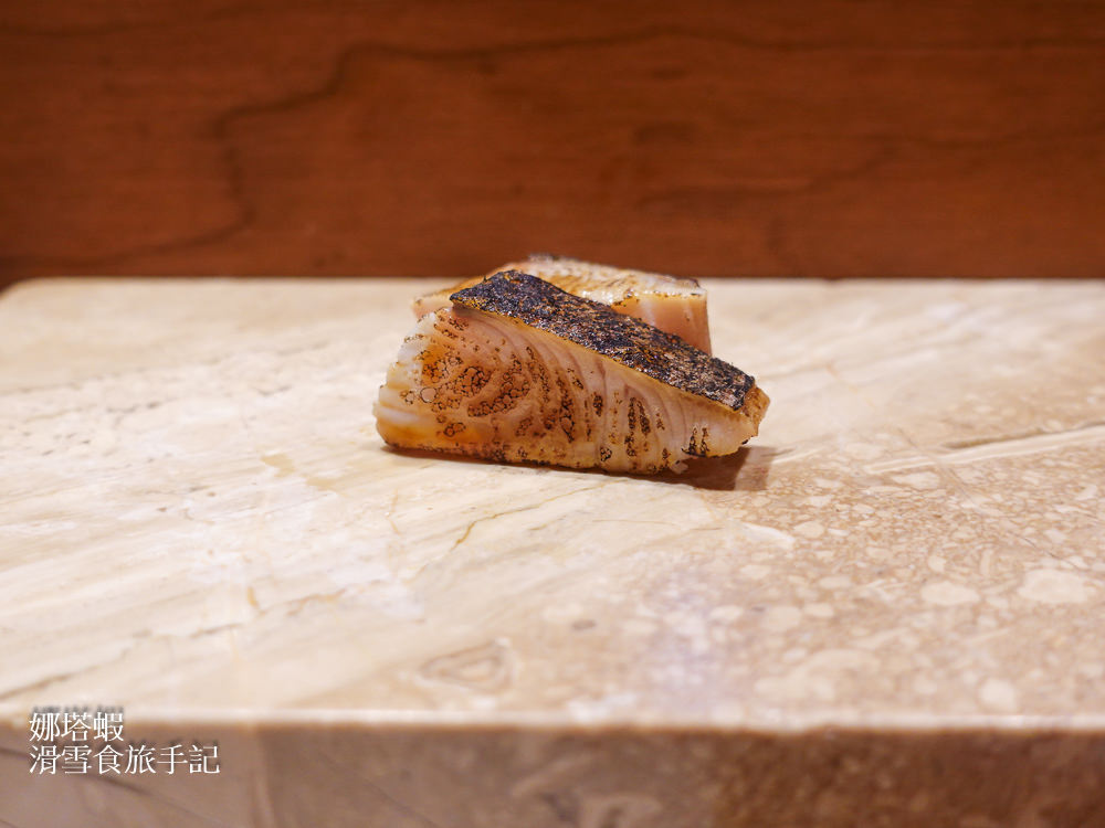 士林區|鐵人壽司,吃完超滿意的Omakase無菜單料理 - 第12張圖 士林區|鐵人壽司,吃完超滿意的無菜單料理