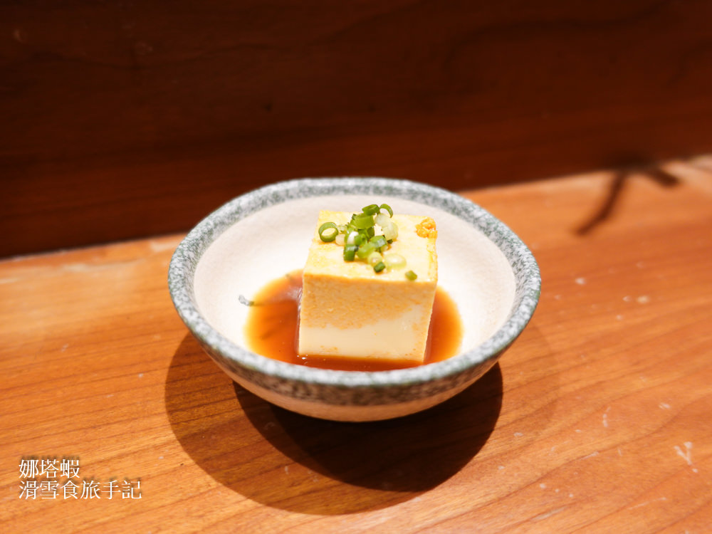 士林區|鐵人壽司,吃完超滿意的Omakase無菜單料理 - 第13張圖 士林區|鐵人壽司,吃完超滿意的無菜單料理