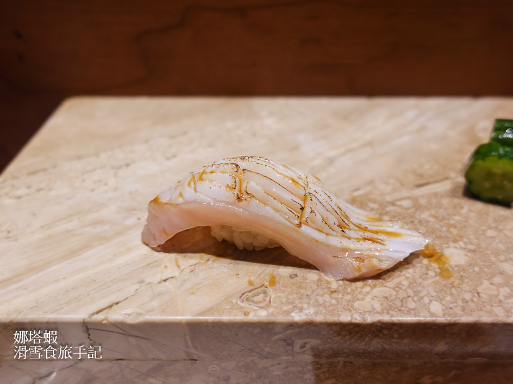 士林區|鐵人壽司,吃完超滿意的Omakase無菜單料理 - 第16張圖 士林區|鐵人壽司,吃完超滿意的無菜單料理