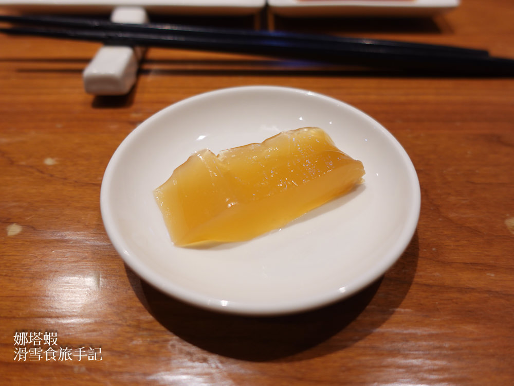 士林區|鐵人壽司,吃完超滿意的Omakase無菜單料理 - 第19張圖 士林區|鐵人壽司,吃完超滿意的無菜單料理