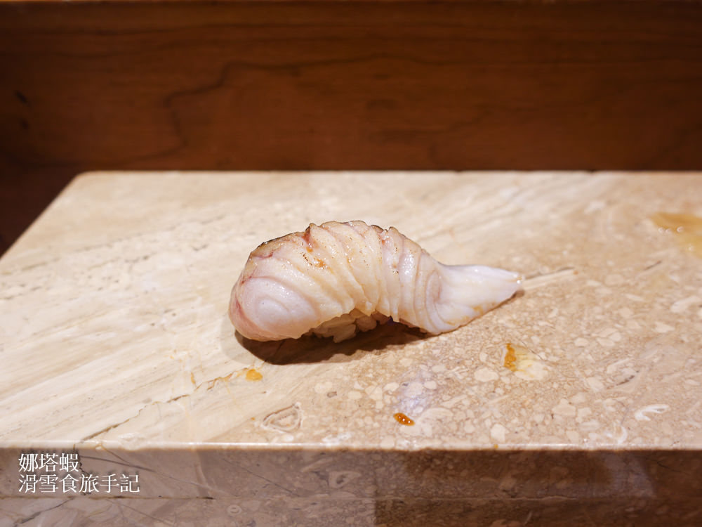 士林區|鐵人壽司,吃完超滿意的Omakase無菜單料理 - 第20張圖 士林區|鐵人壽司,吃完超滿意的無菜單料理