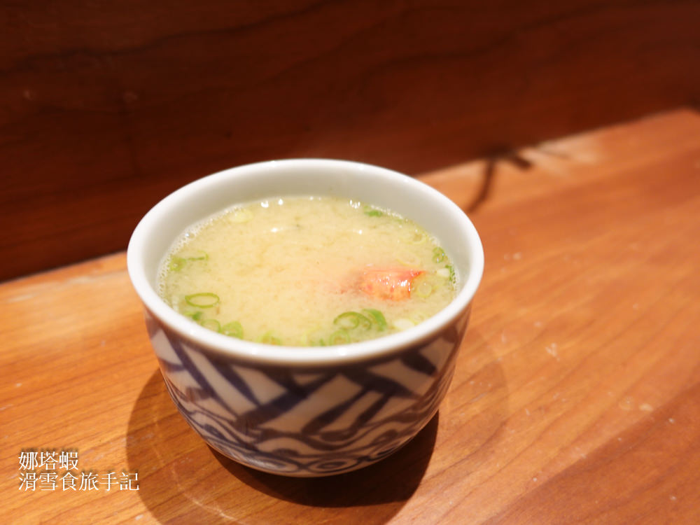 士林區|鐵人壽司,吃完超滿意的Omakase無菜單料理 - 第23張圖 士林區|鐵人壽司,吃完超滿意的無菜單料理