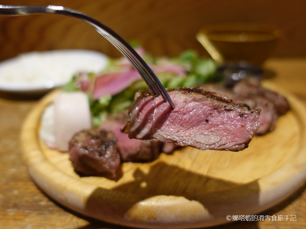 長野車站美食推薦:烤牛排與葡萄酒餐廳、小布施堂栗子蒙布朗蛋糕