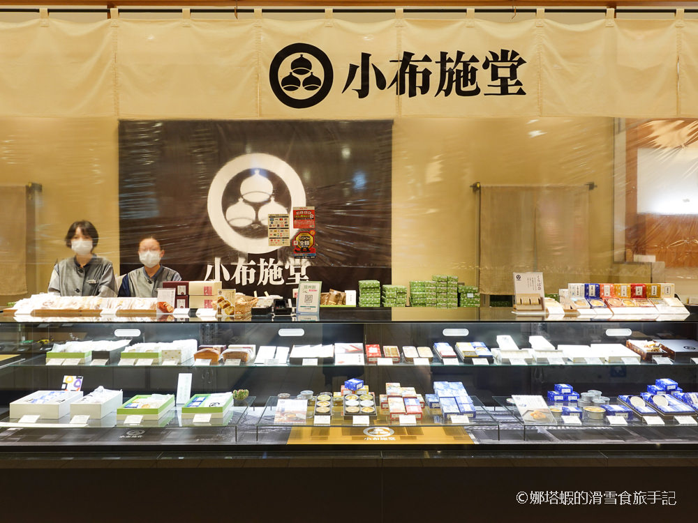 長野車站美食推薦:烤牛排與葡萄酒餐廳、小布施堂栗子蒙布朗蛋糕