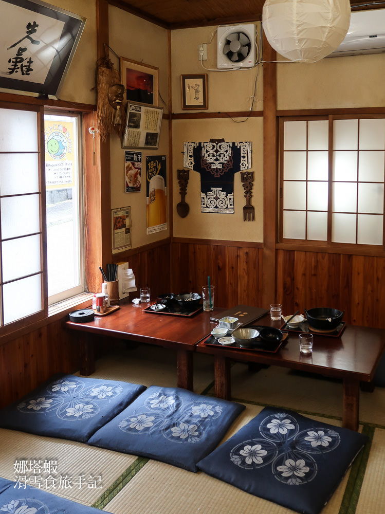 阿寒湖美食︱お食事処 味心，品嘗美味鹿肉丼、日式定食