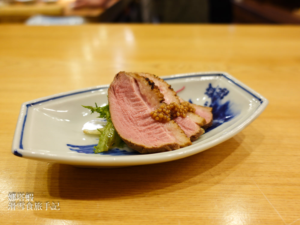 阿鑫小料理︱訂位排到一年後的預約困難店