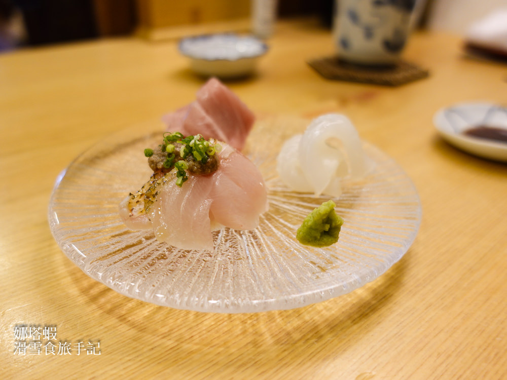 阿鑫小料理︱訂位排到一年後的預約困難店