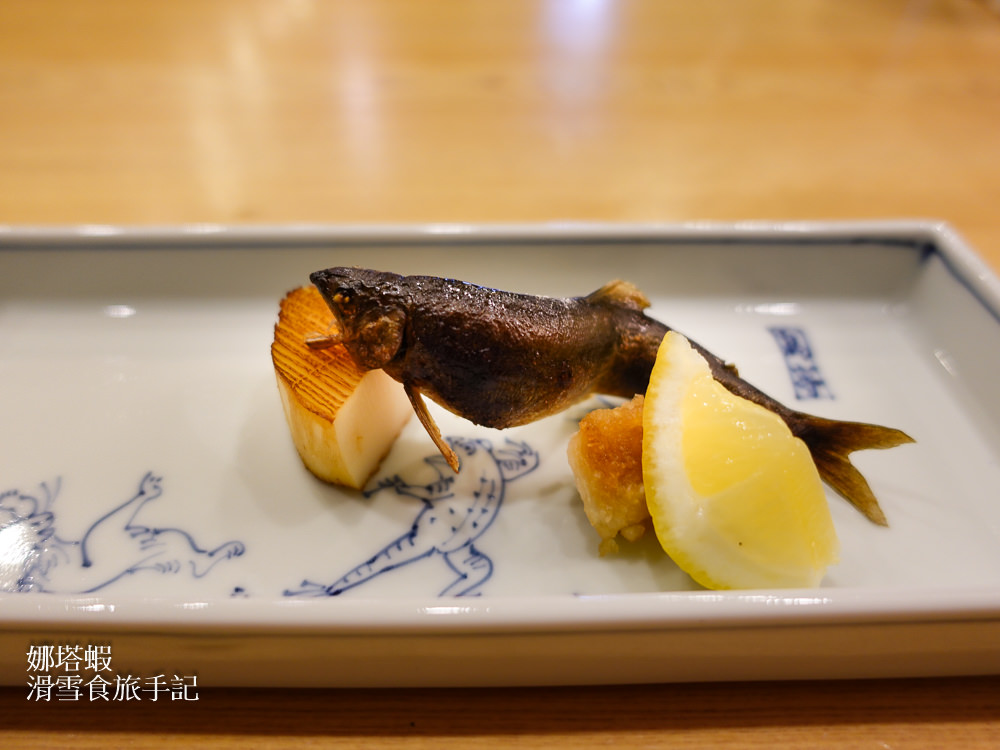 阿鑫小料理︱訂位排到一年後的預約困難店