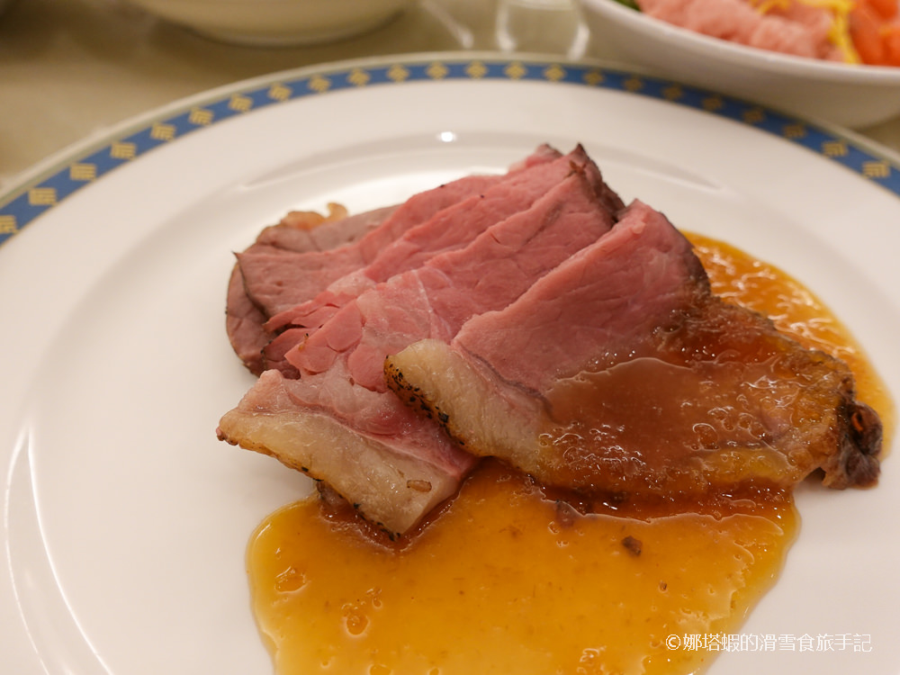 雫石王子飯店住宿心得︱ski in out滑雪進出、自助餐美食吃到飽、露天溫泉賞雪景