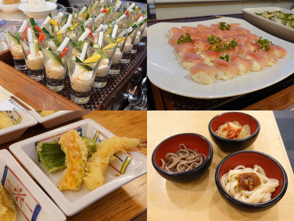 雫石王子飯店住宿心得︱ski in out滑雪進出、自助餐美食吃到飽、露天溫泉賞雪景