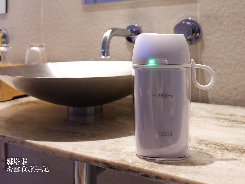 Arlink 亮白音波電動牙刷使用心得︱輕巧方便旅行攜帶、自動風乾殺菌，5大優點推薦給你