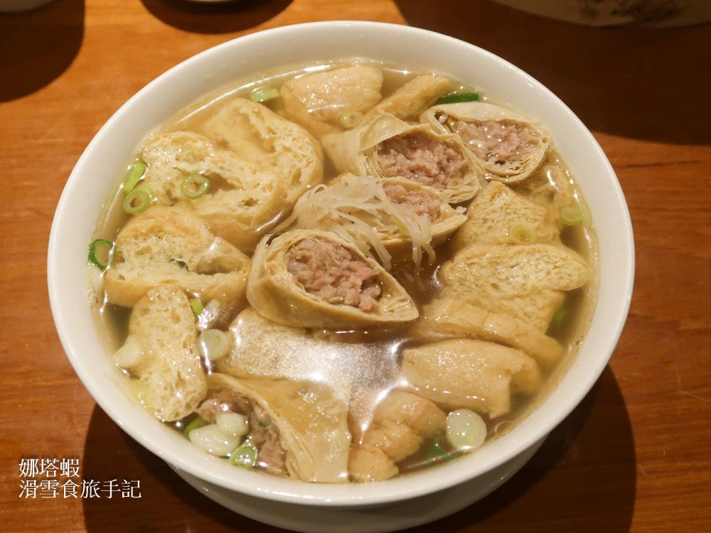 鼎泰豐除了小籠包，還有哪些推薦必點？