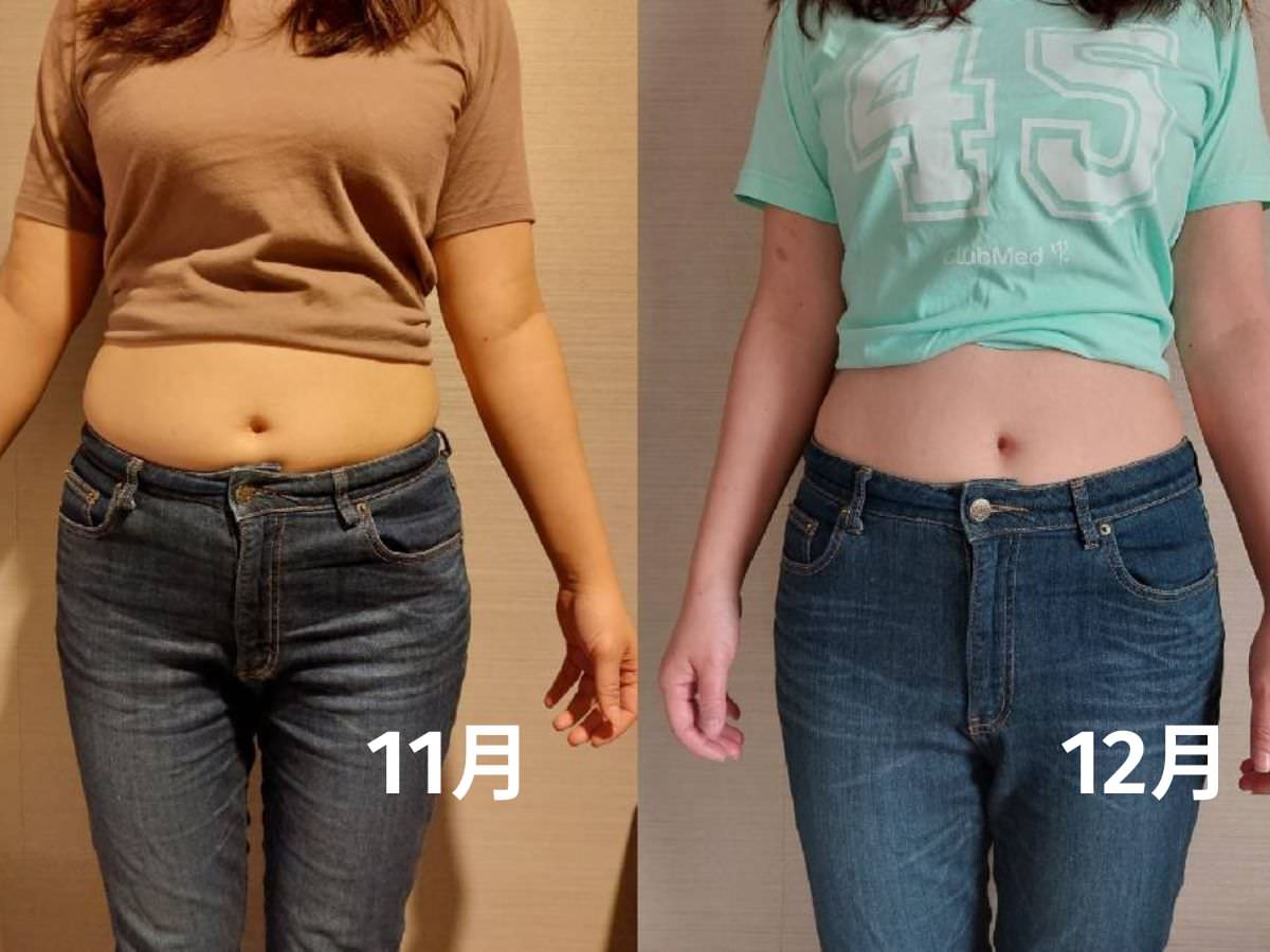 Cofit 我的專屬營養師