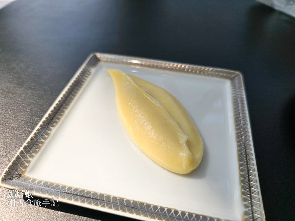澳門天巢法國餐廳食記_Robuchon au Dôme侯布雄_米其林3星
