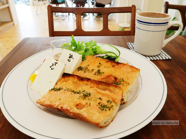 台北食記｜Powder Workshop不只有美祿山，還有美味早午餐｜捷運東門站