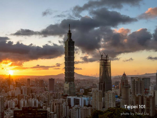 10 Reasons to Visit Taipei