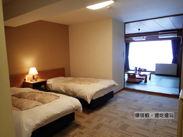 日本東北︱八幡平朝陽飯店，三天兩夜的溫泉美食輕旅行