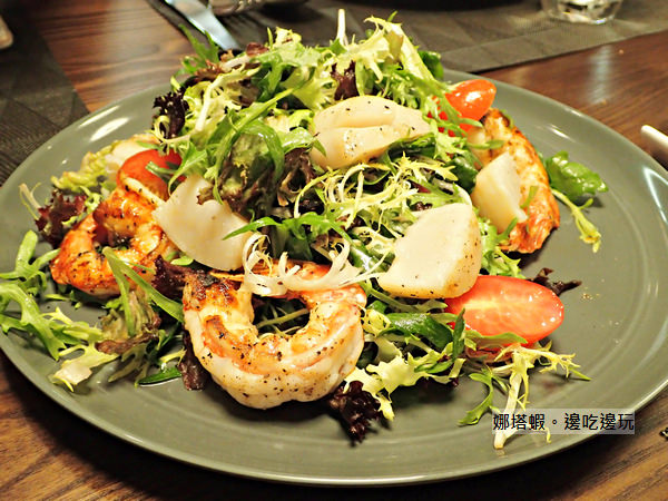 台北私廚︱Roy's Food Lab羅義生活︱雙雞對決，今晚你要吃哪一道?