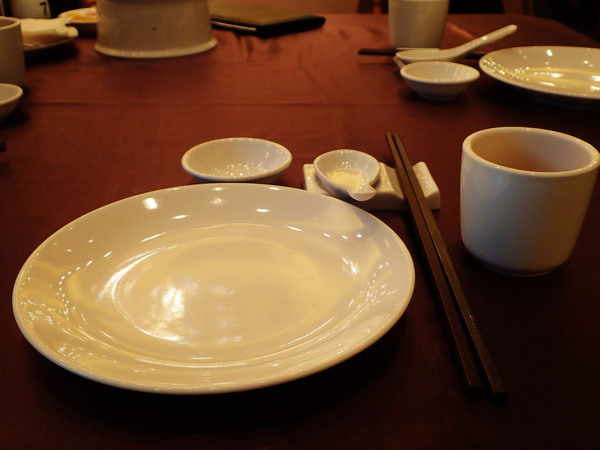 台北港式飲茶︱華漾大飯店中崙店，懷舊風的推車飲茶