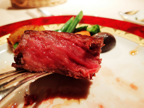 【日本滑雪．安比高原】史上最詳細！安比格蘭飯店餐廳總整理(下)Lapind’or法式料理、蘭蘭中式料理