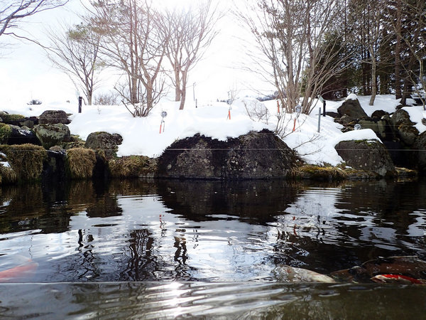 【日本東北住宿推薦】雫石王子飯店 融合自然設計的美感住所