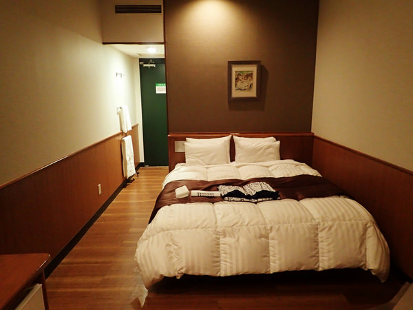 【草津溫泉住宿】草津Now Resort Hotel：滑雪、溫泉、螃蟹吃到飽