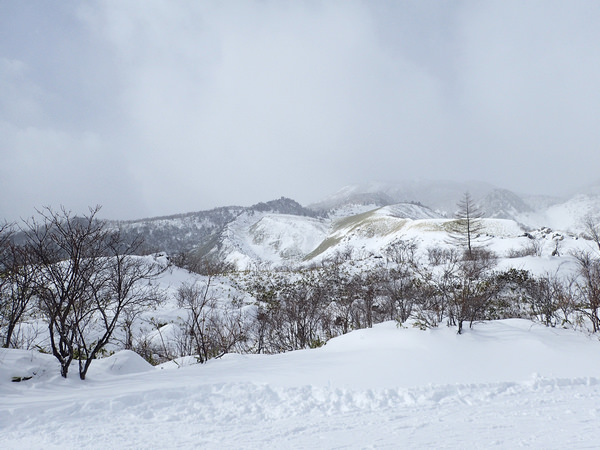 【日本滑雪．群馬】草津國際滑雪場，8公里粉雪滑道享受滑行快感!