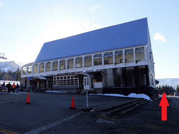 【日本滑雪交通篇】如何從越後湯澤車站到舞子高原滑雪場?