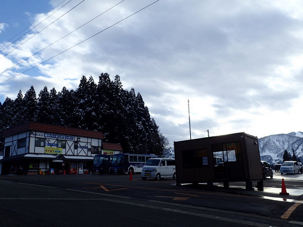【日本滑雪交通篇】如何從越後湯澤車站到舞子高原滑雪場?