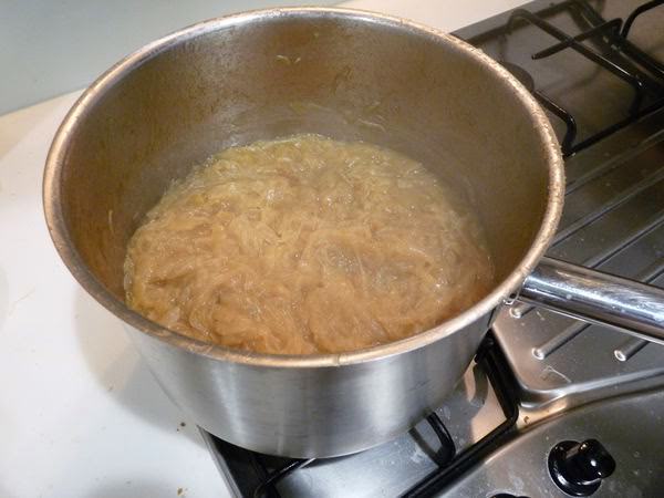 【家有大廚】冬季必嚐美味湯品-經典法式洋蔥湯