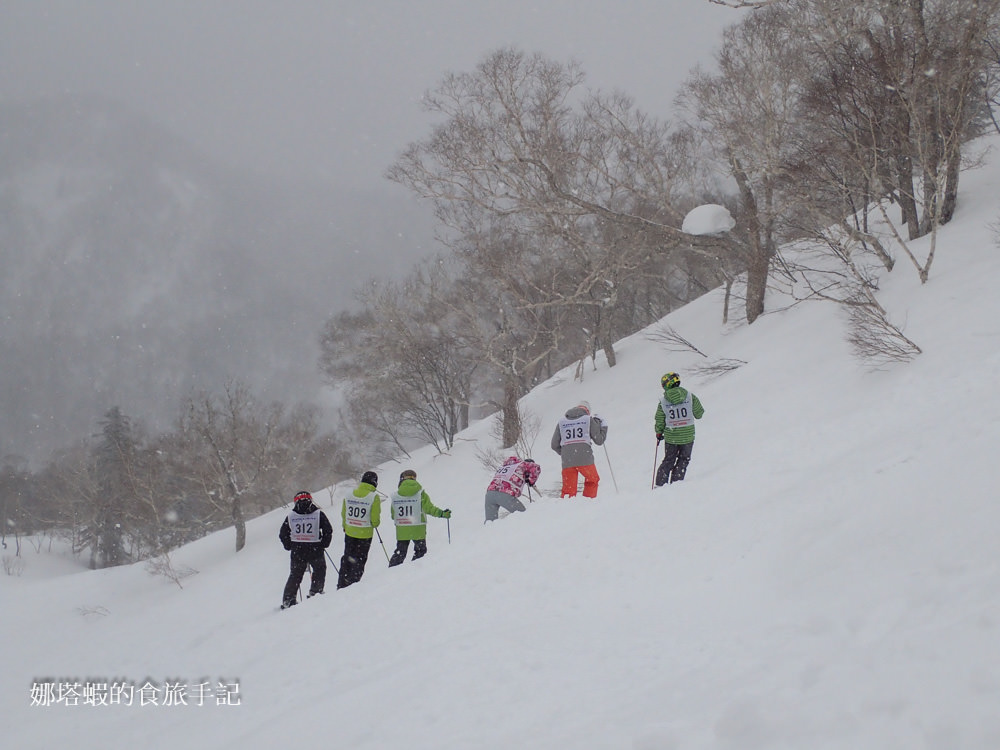 [北海道]滑雪玩雪都好玩的札幌國際滑雪場