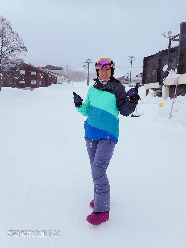 滑雪穿著｜滑雪外套怎麼選？整身穿著由內而外，必看2重點！