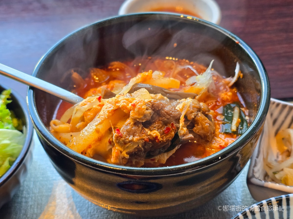 仙台美食推薦∣「仔虎」米澤牛燒肉餐廳，品嘗超美味和牛燒肉