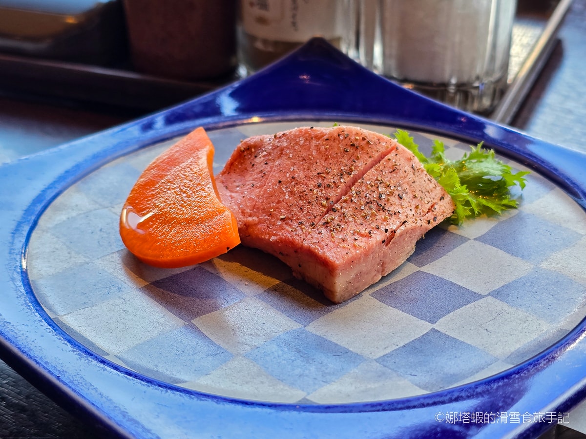 仙台美食推薦∣「仔虎」米澤牛燒肉餐廳，品嘗超美味和牛燒肉