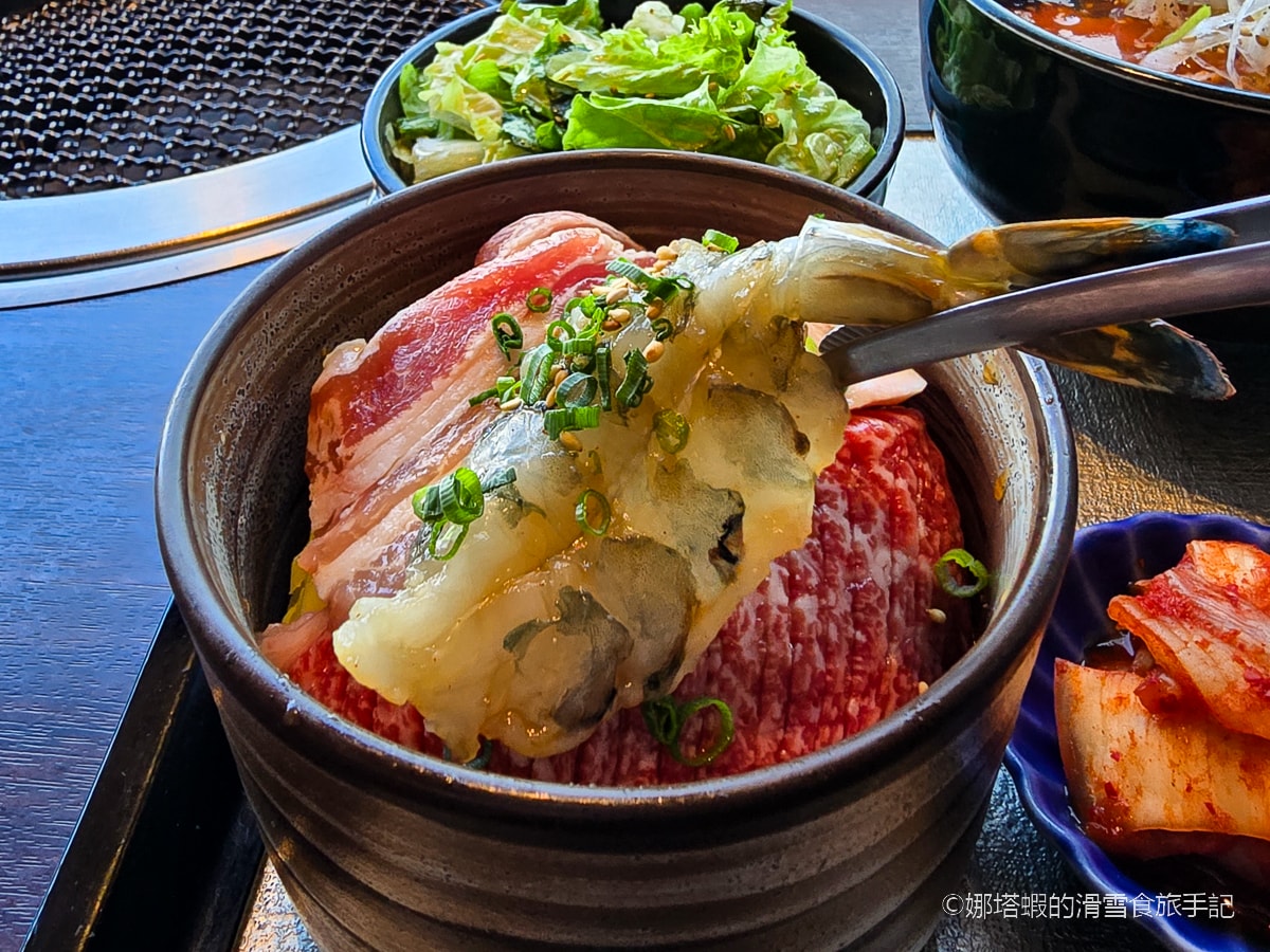 仙台美食推薦∣「仔虎」米澤牛燒肉餐廳，品嘗超美味和牛燒肉