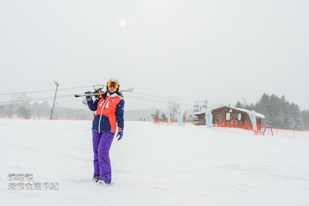 滑雪閒聊︱滑雪最重要的裝備就是它︱POC滑雪安全帽開箱心得