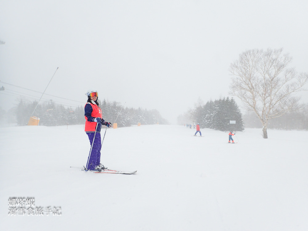 滑雪閒聊︱滑雪最重要的裝備就是它︱POC滑雪安全帽開箱心得