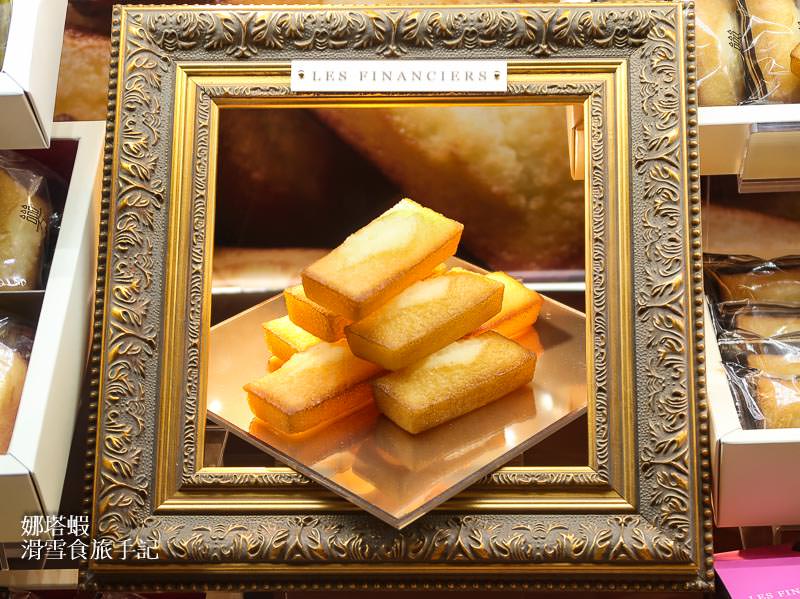 東京美食｜銀座神級法式甜點「Henri Charpentier」必點推薦公開